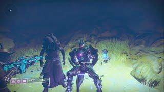 Destiny 2 Xur Location & Exotic Inventory. Week 121 1/5/2020