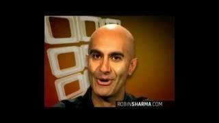 The Mirror Test - Robin Sharma