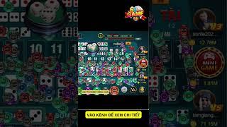 Mẹo Soi Cầu Cầu Tài Xỉu 68 Game Đỉnh Cao Cho AE Tập Sự