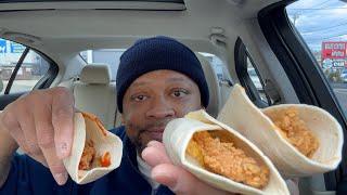 This KFC Chicken Wrap review might have you think twice before trying them!