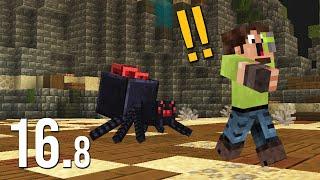It's OVER | Modded Minecraft Episode 16.8 - Vault Hunters