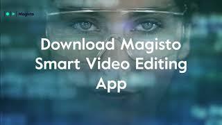 Magisto - Smart Video Editor