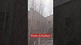 Exploring History is Fascinating  #adirondacks #abandonedplaces #explore  #getoutofyourcomfortzone