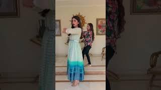 Arisha Razi Khan dance video viral after wedding