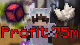 Sven Packmasters: The Ultimate Slayer Guide (pt 3) | Hypixel Skyblock