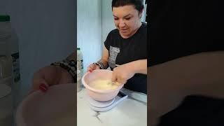 13.05 ЗАЛИВНОЙ ПИРОГ С ЯЙЦОМ И ЛУКОМ #готовимвместе #ппрецепты #готовимподомашнему #пп