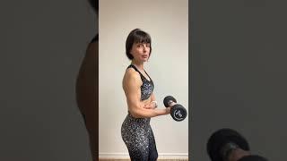 MATRIX TRAINING - 21s - BICEP CURLS