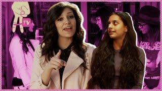 Make Me Over - MacBarbie07 Makes Over Natalie - Make Me Over Ep. 33