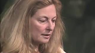 Anna Porter - A Look At Canadian Publishing, Cultural Politics and Her Hungarian Background