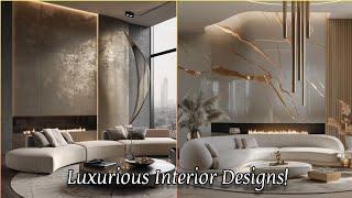 200 Luxury Living Room Designs 2025 Home Interior Design Ideas| New Living room Decorating Ideas