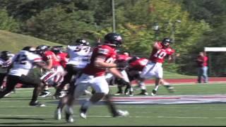 Samford Sports Weekly