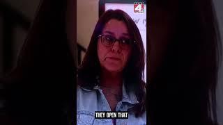San Antonio resident voices frustration over car break-ins at community forum