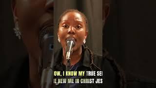 New song coming in this weekend from Esther Akinola