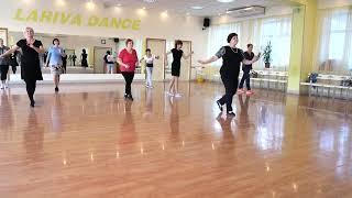 Good to Go  Demo & Tutoral  ТАНЦУЕМ САМОСТОЯТЕЛЬНО  ОМСК  Lariva dance  06 01 2023 г