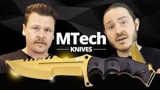 MTech Knives | Review & Guide