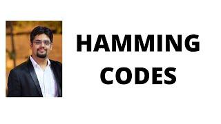 54(2). hamming codes