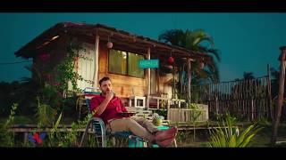 WALTON Smart Fridge TVC  | Mashrafe Bin Mortaza Loves Fresh Food.