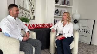 Агент по недвижимости "Жилфонд" Владимир Доронин