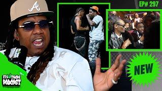 Lil Baby Brings YFN Lucci ON STAGE  Young Thug Signal • Wale RUNS UP on Kai Cenat | Its Up There