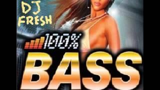 DJ Fresh Bass In The Space House Mix.wmv