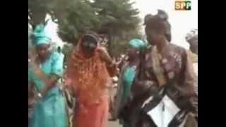 zikiri samake mariage de sabou doumbia