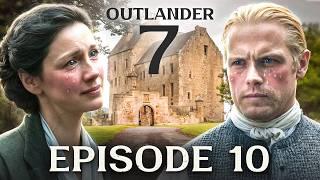 Outlander Season 7 Episode 9 Breakdown & Episode 10 Trailer!