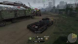 Crossout | v 0 11 50 145127 | T 2020 07 26 | 20 09