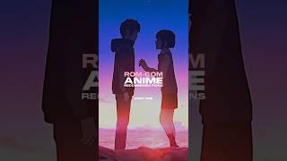 Rom-Com Anime Recommendations「Part One」