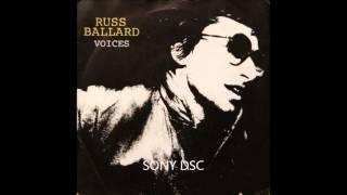 Russ Ballard - Voices (Full Length Version)