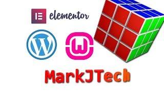 MarkJTech_Blog - Creating an Offline Web Development Environment, and begin practising WordPress