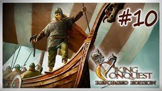 #10 ЗМЕЙ  Mount & Blade Warband - Viking Conquest Reforged Edition