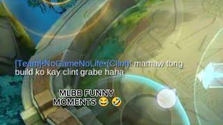 Long range at Crit+Penetration damage hybrid build for Clint eto try mo na Build MaMaw literal