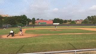 Kumar Nambiar pitching