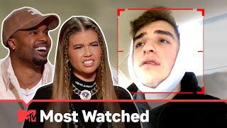 Most Watched Moments of 2024 🫢 SUPER COMPILATION | Ridiculousness