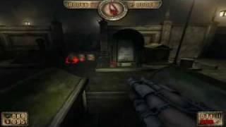 C1L1 Cementary - record speedrun painkiller [RJ19]