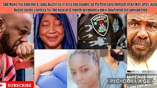 CONGRATULATIONS TO MAY & MD CHRIS BAD NEWS TO YUL & JUDY AS PIKIN PAPA ARRIVE DO UNEXPECTED