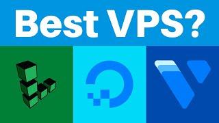 Best $5/mo WordPress Hosting? (Linode vs DigitalOcean vs Vultr)