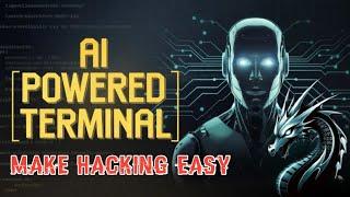 AI for Hackers: Install Terminal GPT on Kali Linux | #ai