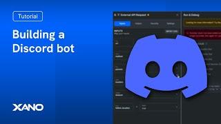 Building a Discord Bot with No Code (Part 1)