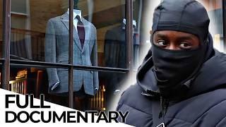 Megacity London: Life between Ghettos and legendary Luxury | ENDEVR Documentary