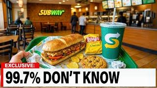 9 Restaurants Only SMART People Avoid