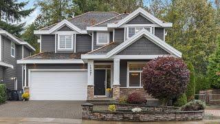 SOLD 15091 34 Avenue, South Surrey, British Columbia (MLS R2934970)