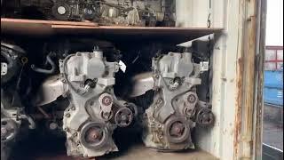JAPANESE USED ENGINES EXPORT FROM JAPAN.  #usedengines #usedenginesforsale #japanauto #autoparts