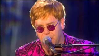 Elton John - Bennie and the Jets