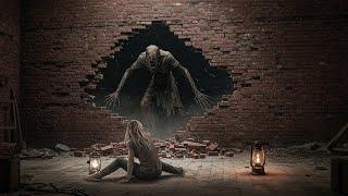 She Inherits a House, Unaware an Immortal Creature is Trapped in The Basement And Will Try to Escape