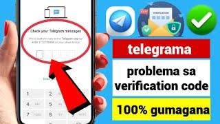 Paano ayusin ang problema sa Telegram verification code (2024) |  Paano Ayusin ang Telegram na Hindi