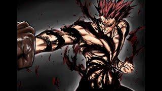 [AMV] One Punch Man (Garou) - Skillet - Monster