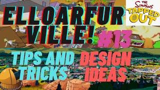 The Simpsons Tapped Out: Let’s Rebuild Springfield! - ElloArfur Ville #13