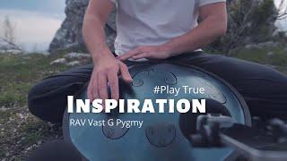 Ybro Mescher  - Inspiration (RAV Vast G Pygmy)