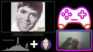 Cliff Richard - From Baby to 84 Year Old and his story